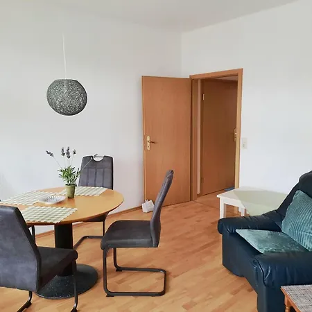 Apartment Aurum In Der Kurstrasse *